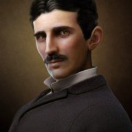 Nikola Tesla